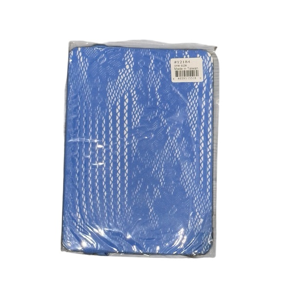 Bodysuit and Stockings Set - Picture 3 of 5